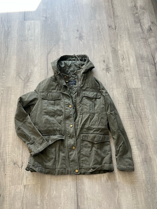 Lucky Brand Jackets & Blazers - Lucky Brand Women’s Jacket